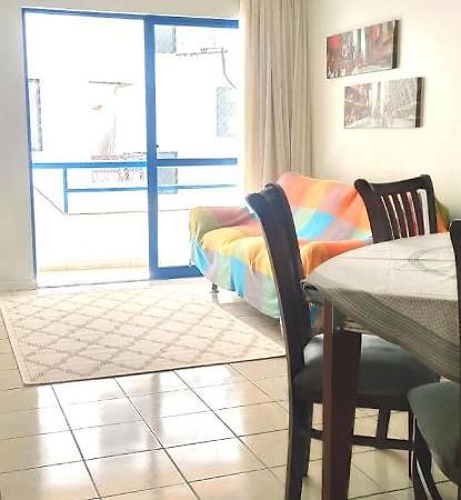 Agradavel Apto De 2 Quartos, 2 Banheiros, Sacada Com Churrasqueira, Garagem Privativa Em Balneário Camboriú Exterior foto