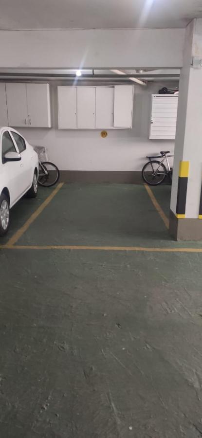 Agradavel Apto De 2 Quartos, 2 Banheiros, Sacada Com Churrasqueira, Garagem Privativa Em Balneário Camboriú Exterior foto