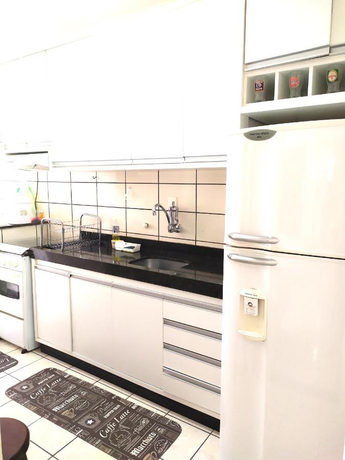 Agradavel Apto De 2 Quartos, 2 Banheiros, Sacada Com Churrasqueira, Garagem Privativa Em Balneário Camboriú Exterior foto