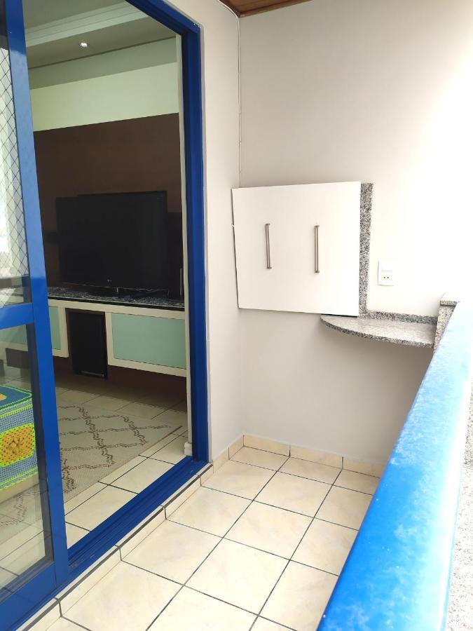 Agradavel Apto De 2 Quartos, 2 Banheiros, Sacada Com Churrasqueira, Garagem Privativa Em Balneário Camboriú Exterior foto